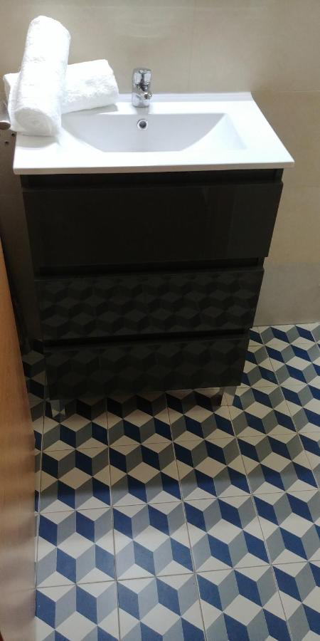 Appartement Apmase 36 à Grenade Extérieur photo