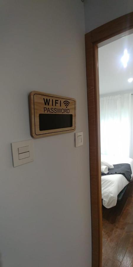 Appartement Apmase 36 à Grenade Extérieur photo