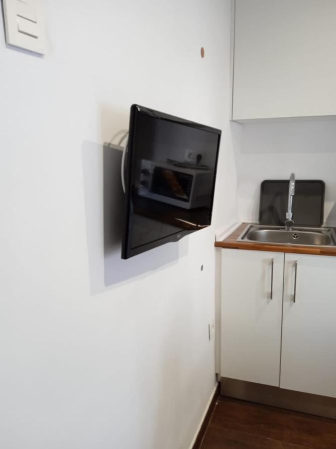 Appartement Apmase 36 à Grenade Extérieur photo