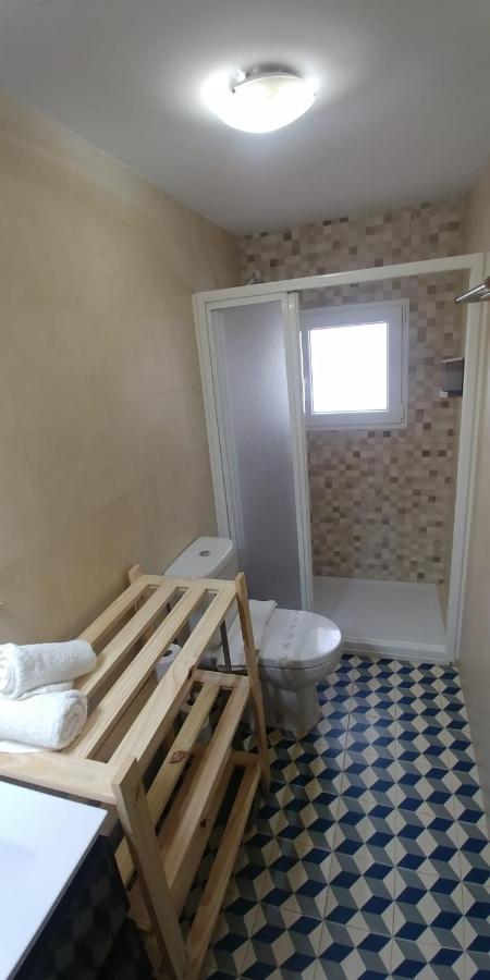 Appartement Apmase 36 à Grenade Extérieur photo