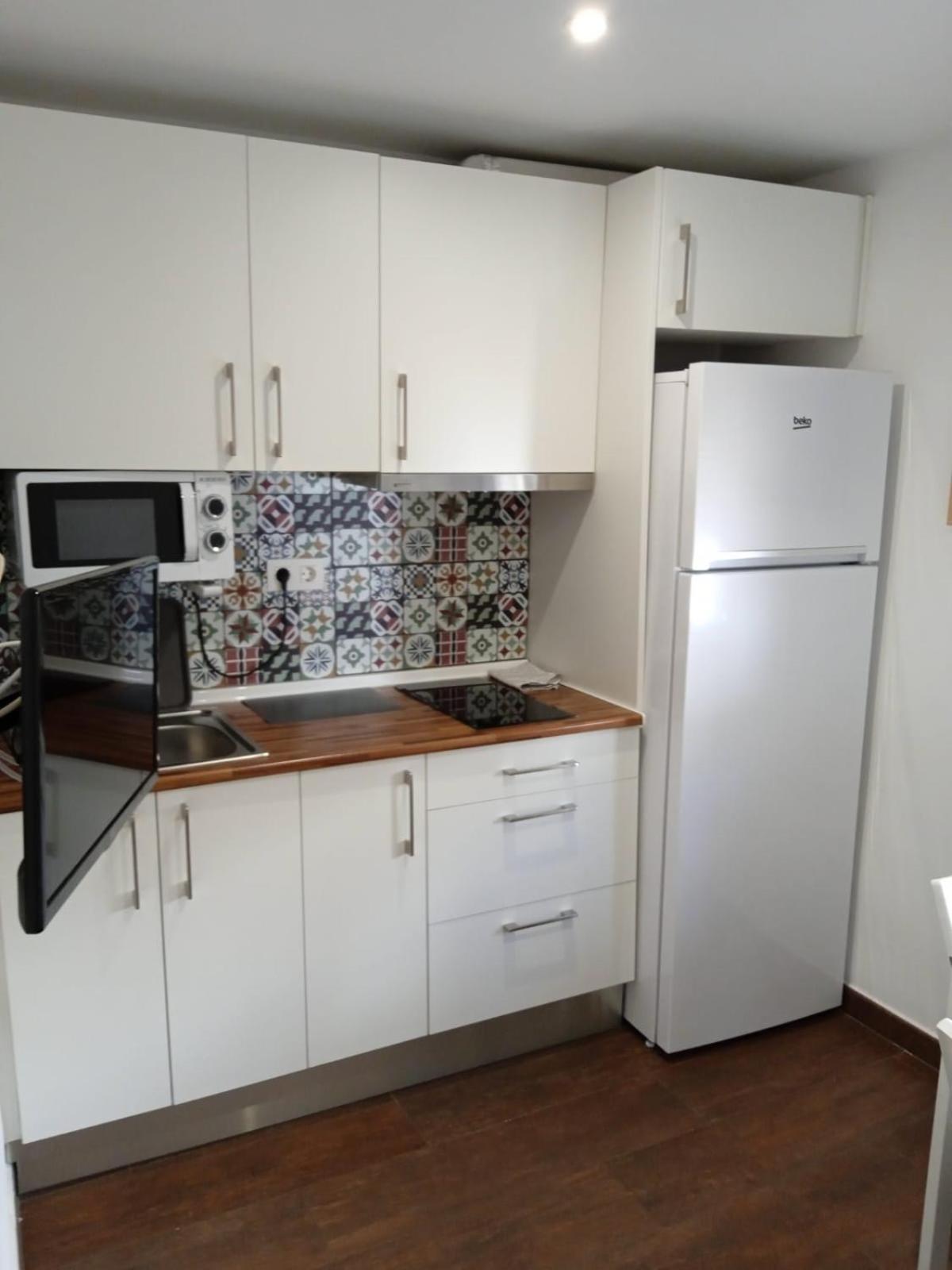 Appartement Apmase 36 à Grenade Extérieur photo